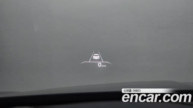 Genesis Electrified G80 2020 — ფოტო 14/20