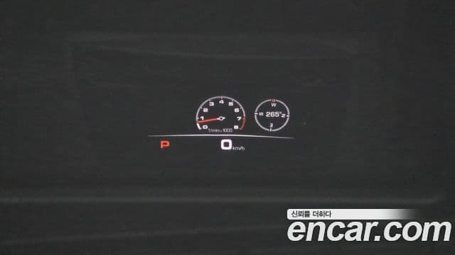 Porsche Cayenne 2019 — Photo 2/20