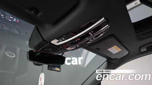 Porsche Cayenne 2019 — Photo 15/20
