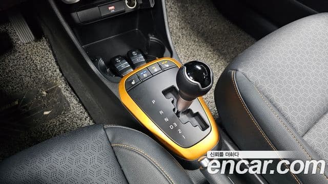 Kia All New Morning 2022 — фото 9 из 20