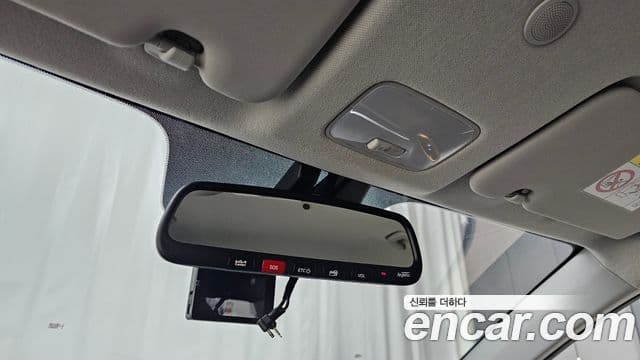 Kia All New Morning 2022 — фото 18 из 20