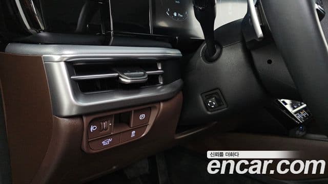 Hyundai Grandeur 2022 — Фото 18/20