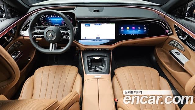 Mercedes-Benz E-Class 2026 — фото 6 из 20