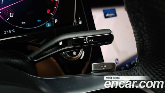 Mercedes-Benz E-Class 2026 — Şəkil 8/20