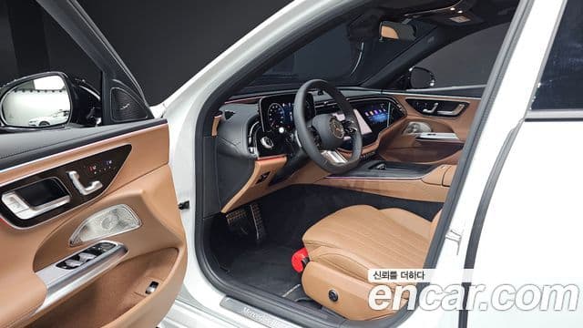 Mercedes-Benz E-Class 2026 — фото 9 из 20