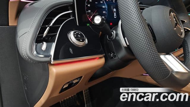 Mercedes-Benz E-Class 2026 — Photo 14/35