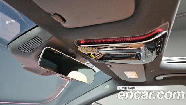 Mercedes-Benz E-Class 2026 — Photo 10/35