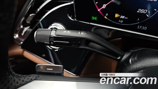 Mercedes-Benz E-Class 2026 — Photo 6/35