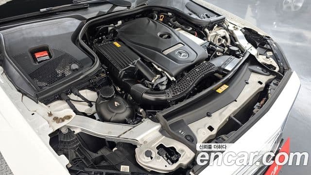 Mercedes-Benz E-Class 2020 — фото 6 из 20