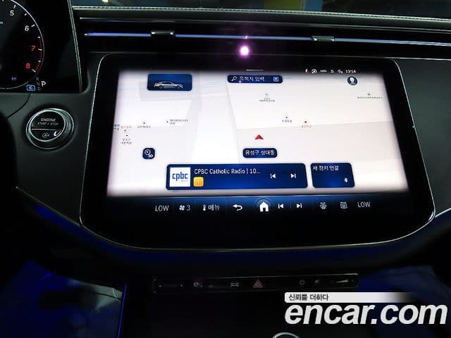 Mercedes-Benz E-Class 2025 — ფოტო 9/20