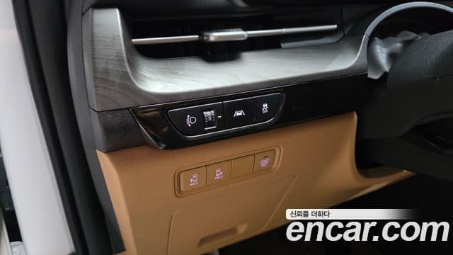 Kia Carnival 2022 — Фото 14/20