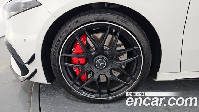 Mercedes-Benz A-Class 2026 — фото 5 из 20