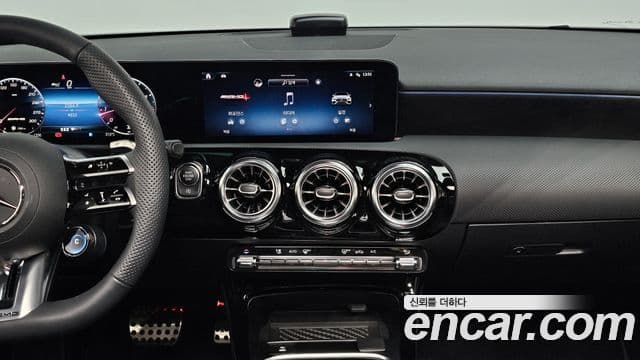 Mercedes-Benz A-Class 2026 — ფოტო 16/20