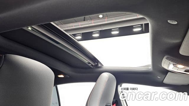 Mercedes-Benz A-Class 2026 — ფოტო 19/20