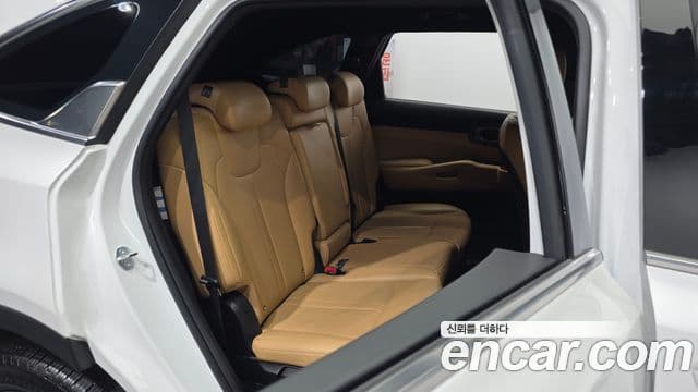 Kia Sorento 2023 — Şəkil 12/20