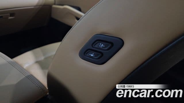 Kia Sorento 2023 — Şəkil 20/20