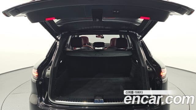 Porsche Cayenne 2020 — Şəkil 20/20