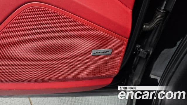Porsche Cayenne 2020 — Photo 15/30