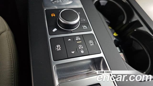 Land Rover Discovery 5 2020 — Şəkil 20/20