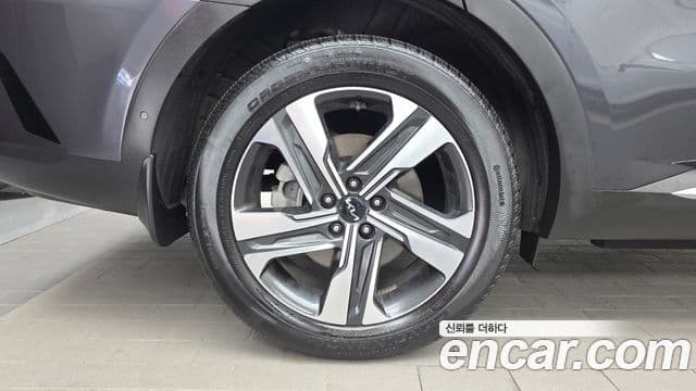Kia Sorento 2022 — Şəkil 5/20