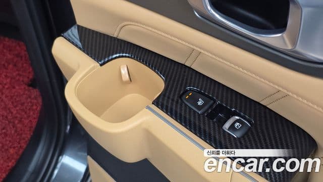 Kia Sorento 2022 — Şəkil 19/20