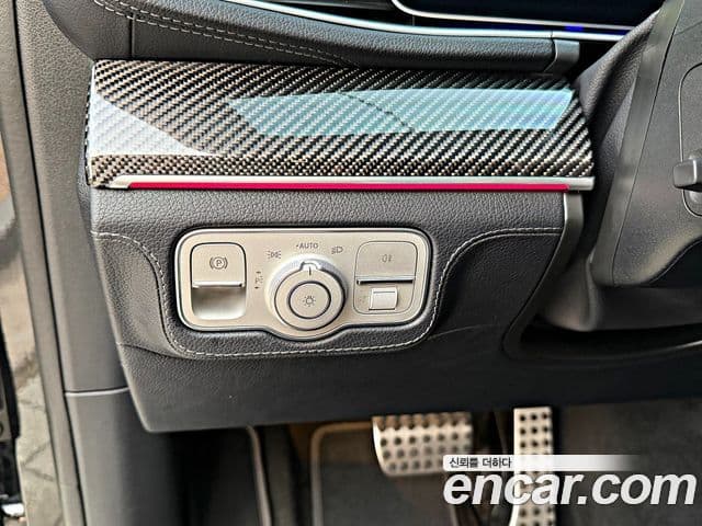 Mercedes-Benz GLE-Class 2023 — Фото 9/18