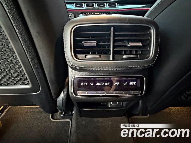 Mercedes-Benz GLE-Class 2023 — Фото 13/18