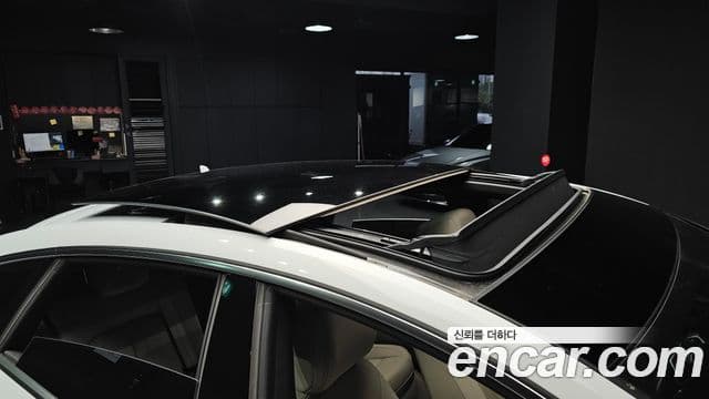 Audi A7 2022 — Şəkil 17/20