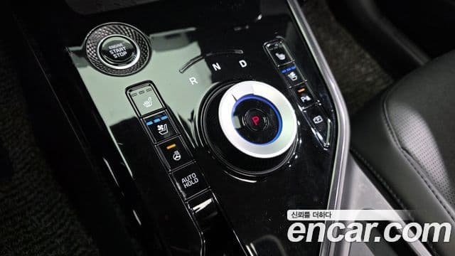 Kia Niro 2022 — ფოტო 9/20