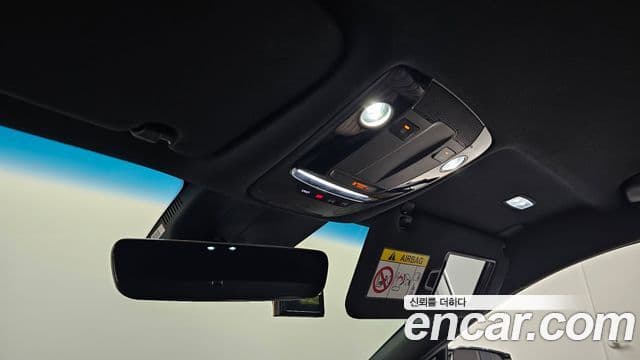 Kia K8 2021 — Şəkil 17/20