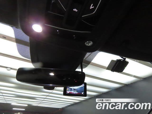 Audi RS7 2021 — Photo 1/20