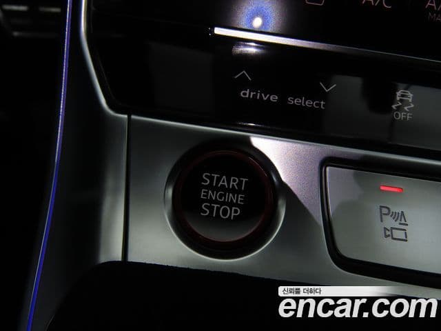 Audi RS7 2021 — Photo 3/20