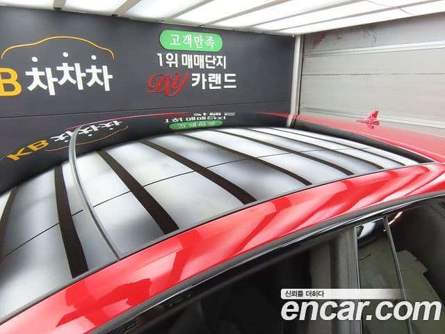 Audi RS7 2021 — Photo 15/20