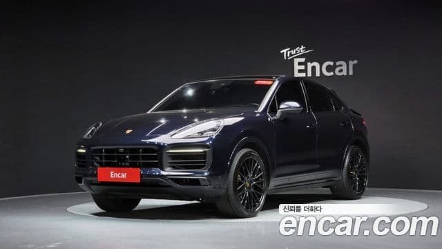 Porsche Cayenne 2021 — Şəkil 3/40