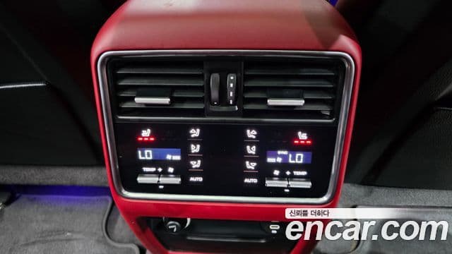 Porsche Cayenne 2021 — Şəkil 4/40