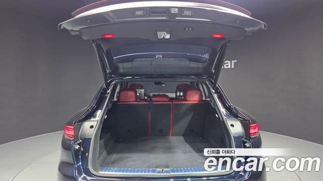 Porsche Cayenne 2021 — Şəkil 7/40