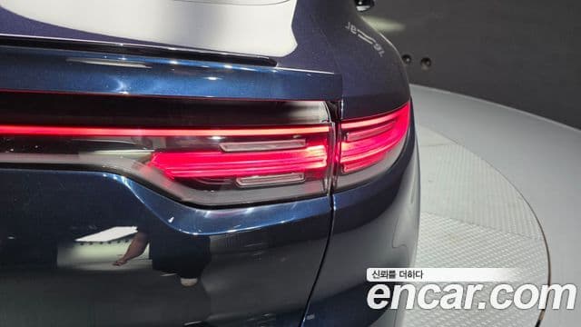 Porsche Cayenne 2021 — Şəkil 8/40