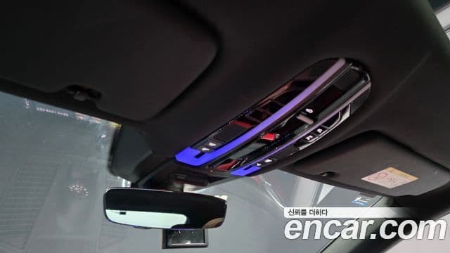 Porsche Cayenne 2021 — Şəkil 15/40