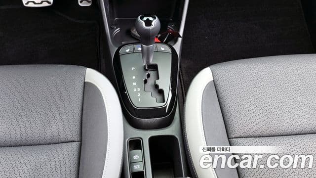 Kia All New Morning 2026 — фото 9 из 20