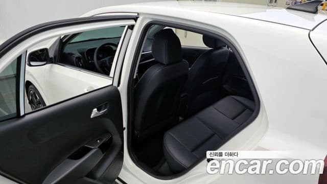 Kia All New Morning 2026 — ფოტო 11/20