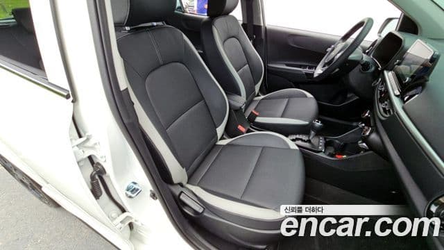 Kia All New Morning 2026 — ფოტო 18/20