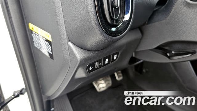 Kia All New Morning 2026 — ფოტო 20/20