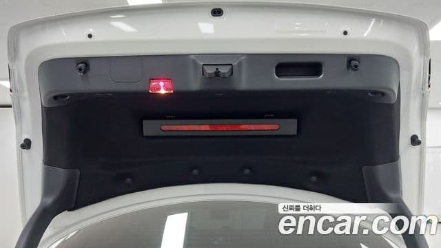 Mercedes-Benz CLA-Class 2020 — Şəkil 18/20