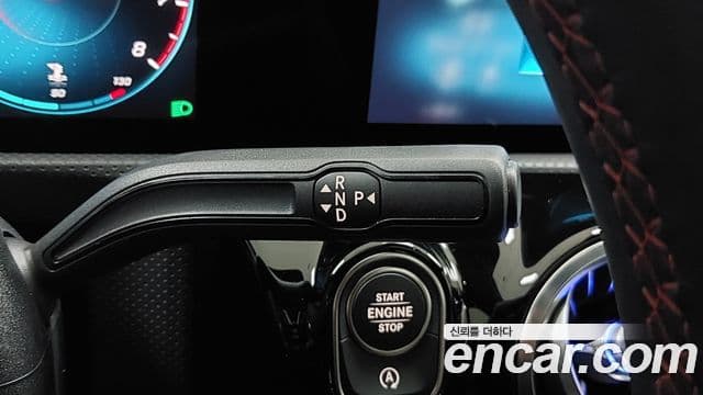 Mercedes-Benz CLA-Class 2020 — Şəkil 19/20