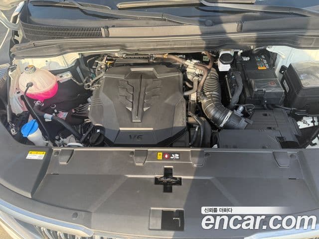 Kia Carnival 2023 — Şəkil 5/19