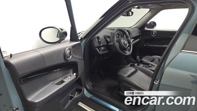 Mini Cooper Countryman 2022 — Şəkil 10/20