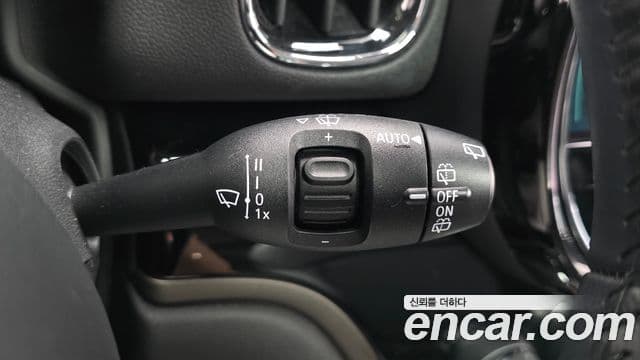 Mini Cooper Countryman 2022 — Şəkil 20/20