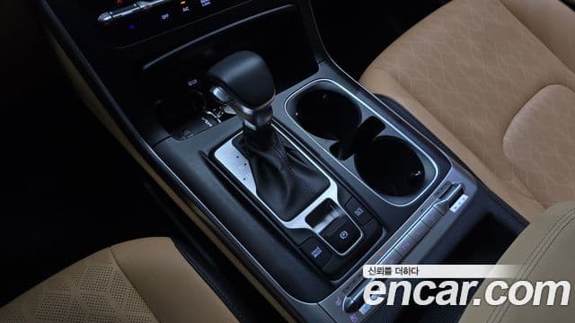 Kia Carnival 2023 — Фото 9/20
