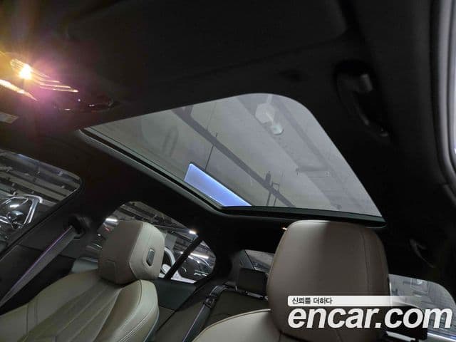 BMW 5 Series 2025 — ფოტო 11/20