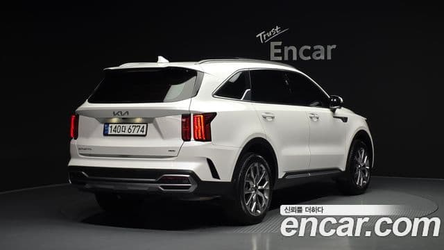 Kia Sorento 2023 — Şəkil 15/30